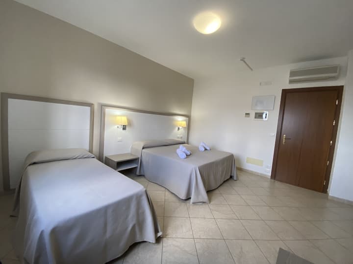 Hotel Victoria