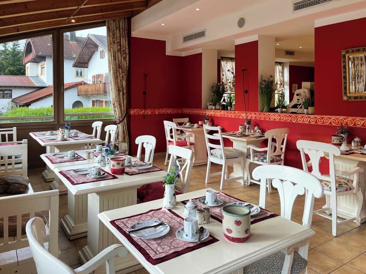 Landhotel Guglhupf