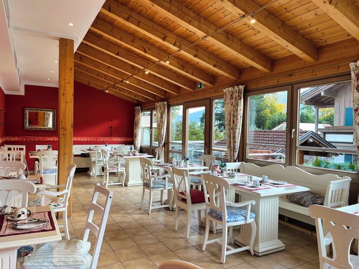 Landhotel Guglhupf