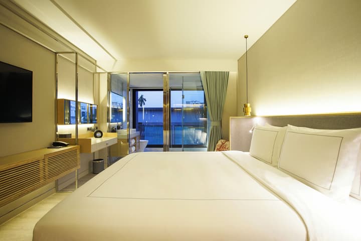 AMANOR Hotel Chiang Mai