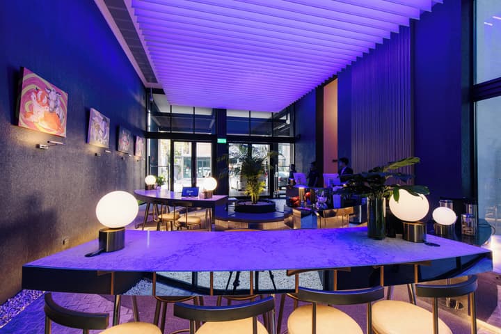 AMANOR Hotel Chiang Mai