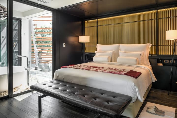 AMANOR Hotel Chiang Mai