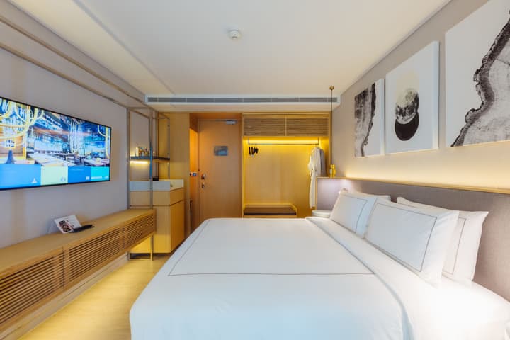 AMANOR Hotel Chiang Mai