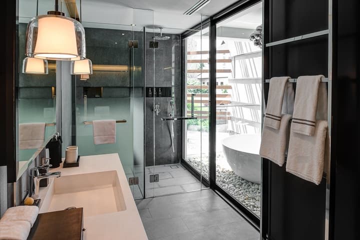 AMANOR Hotel Chiang Mai