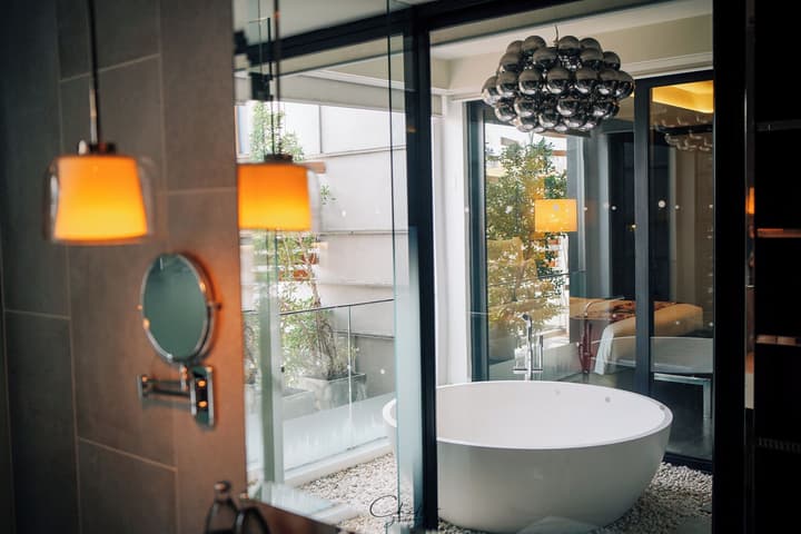 AMANOR Hotel Chiang Mai