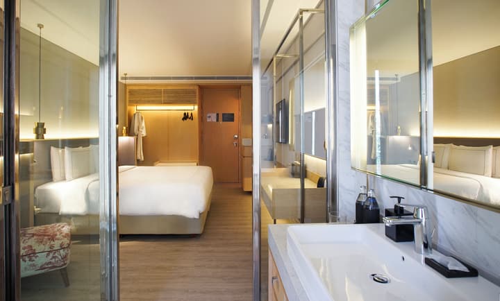 AMANOR Hotel Chiang Mai