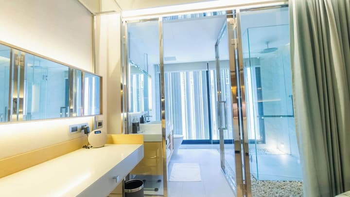 AMANOR Hotel Chiang Mai