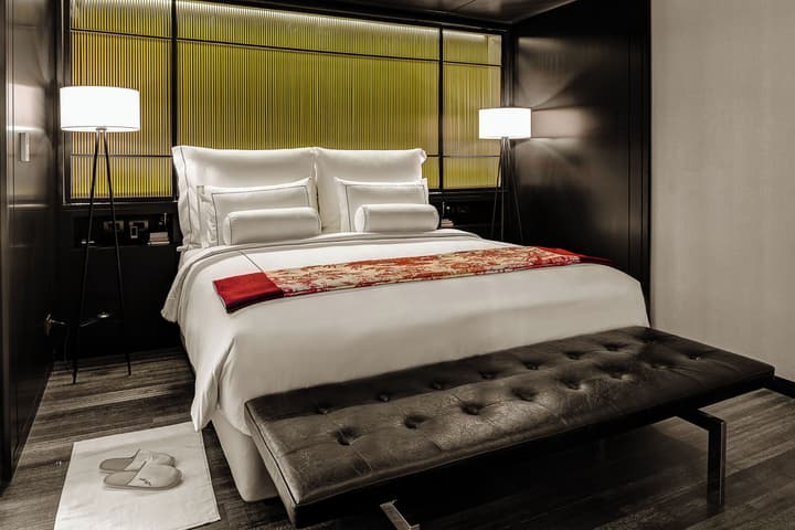 AMANOR Hotel Chiang Mai