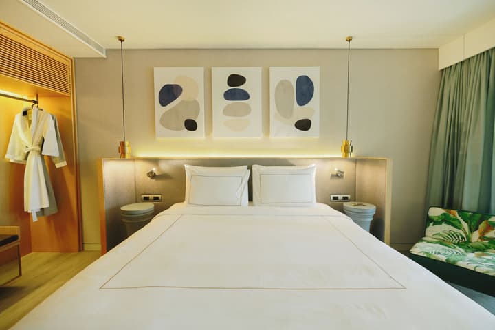 AMANOR Hotel Chiang Mai