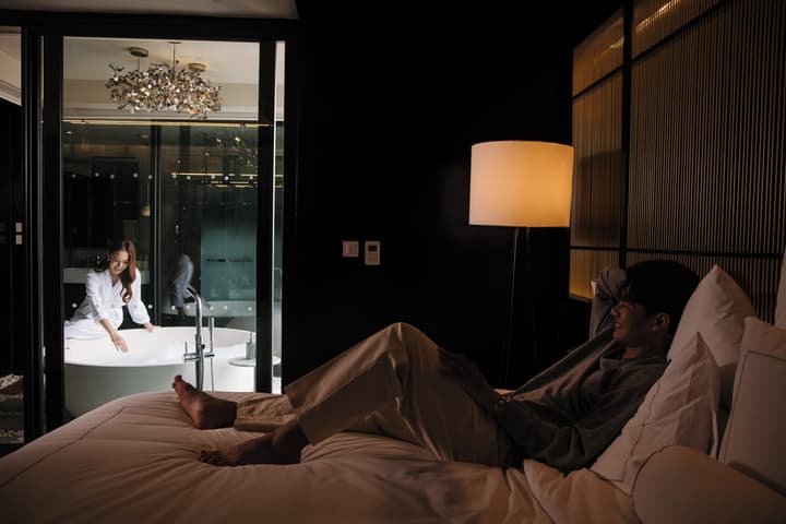 AMANOR Hotel Chiang Mai