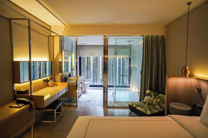 AMANOR Hotel Chiang Mai