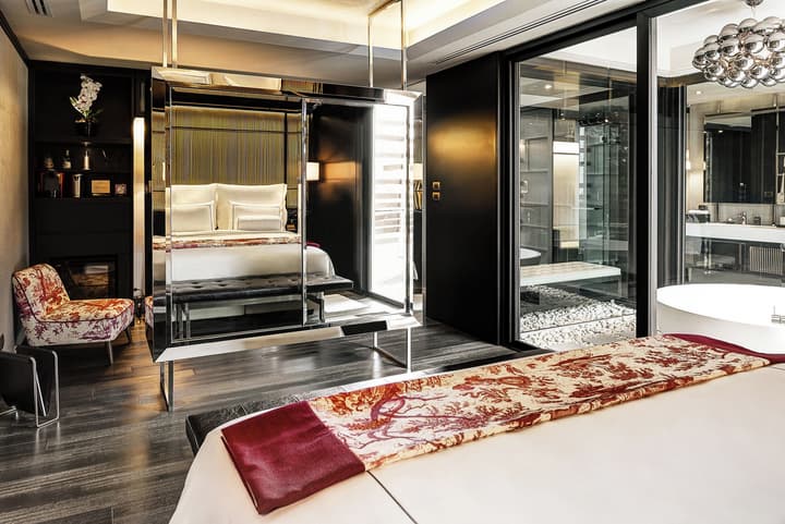 AMANOR Hotel Chiang Mai