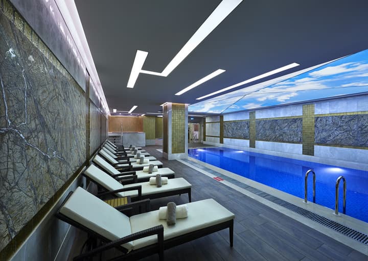 Uranus Istanbul Topkapı