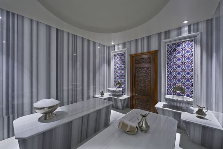Uranus Istanbul Topkapı