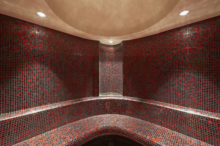 Uranus Istanbul Topkapı