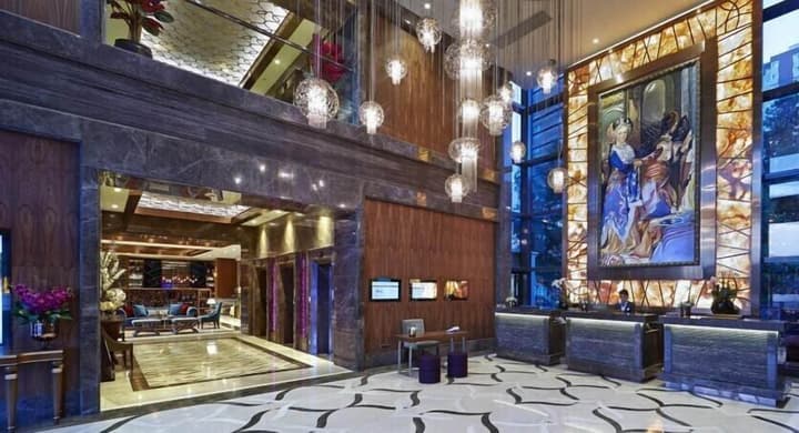 Uranus Istanbul Topkapı