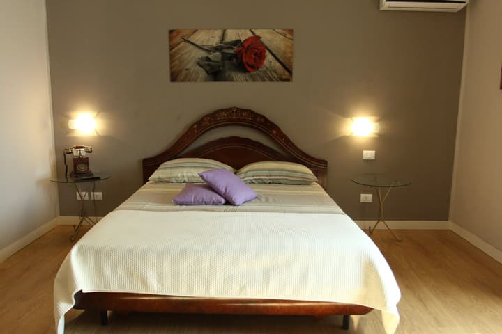 B&B Suite Cutelli