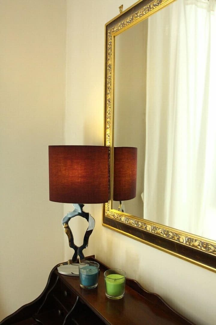 B&B Suite Cutelli