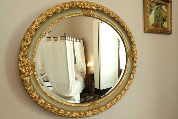 B&B Suite Cutelli