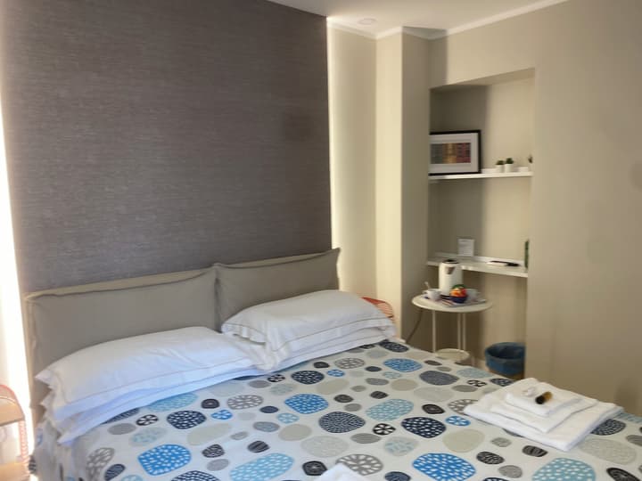 B&B Suite Cutelli