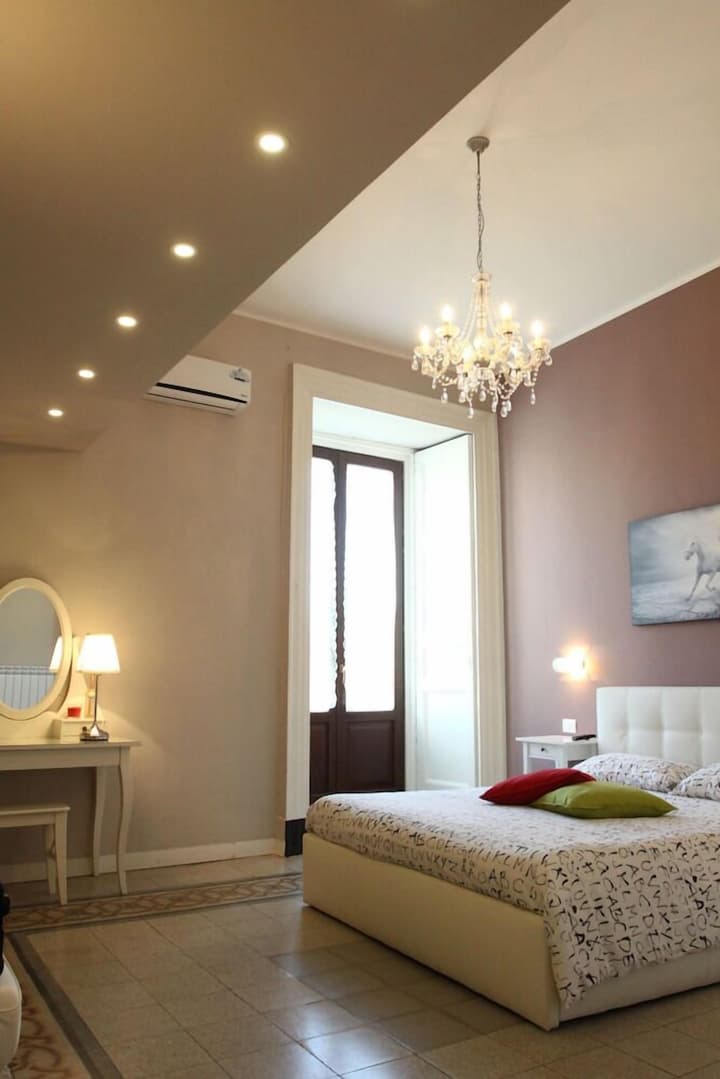 B&B Suite Cutelli
