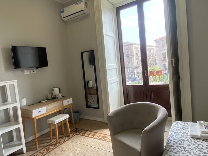 B&B Suite Cutelli