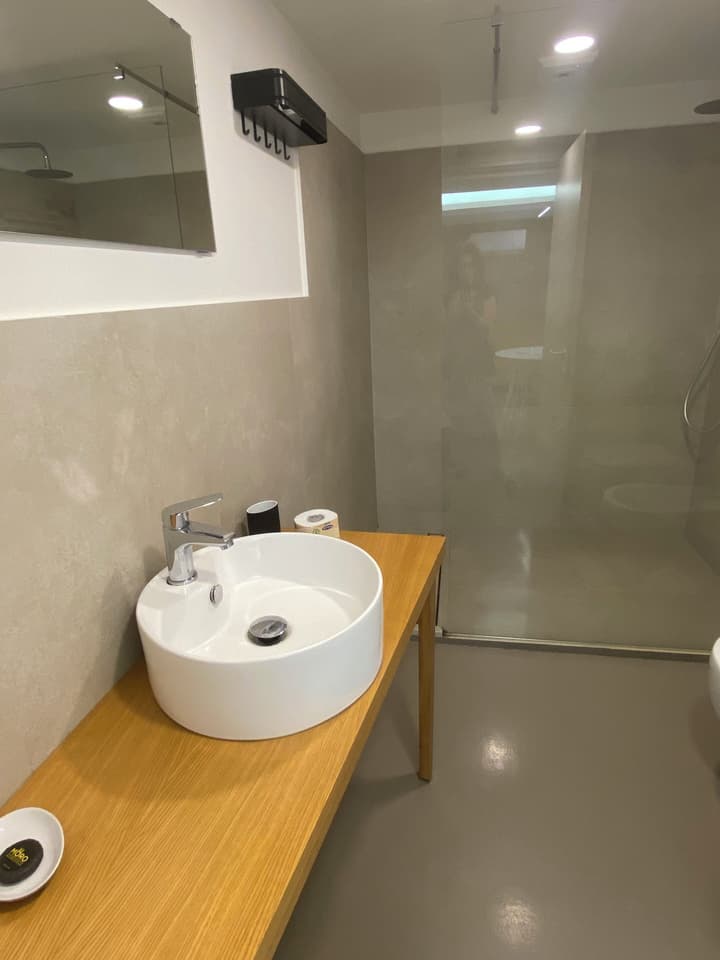 B&B Suite Cutelli