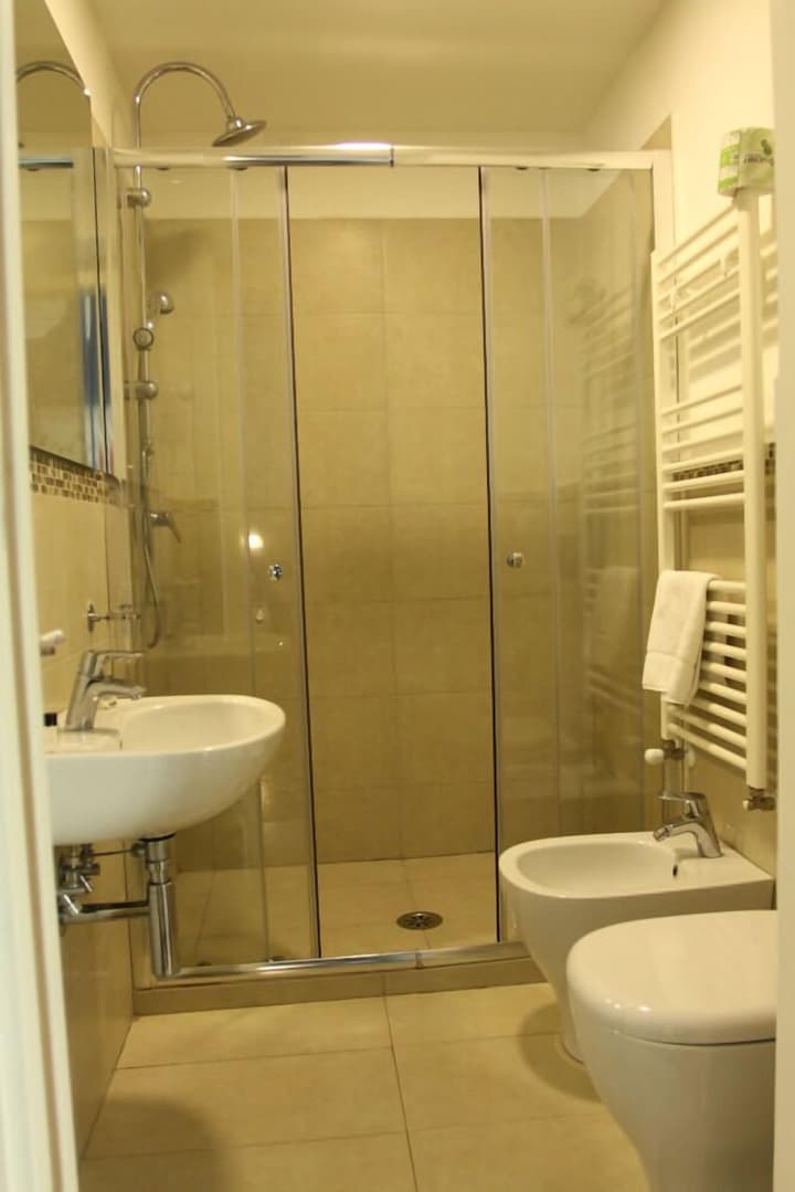 B&B Suite Cutelli