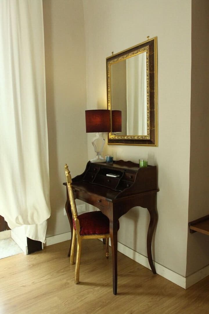 B&B Suite Cutelli