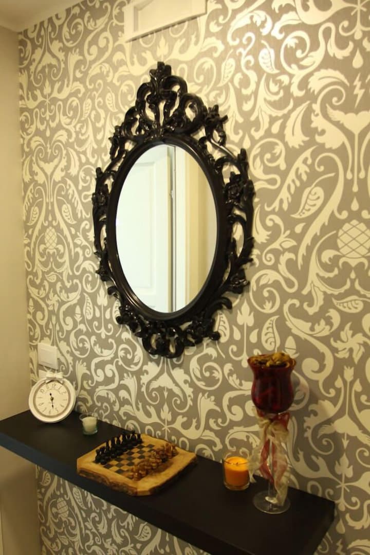 B&B Suite Cutelli