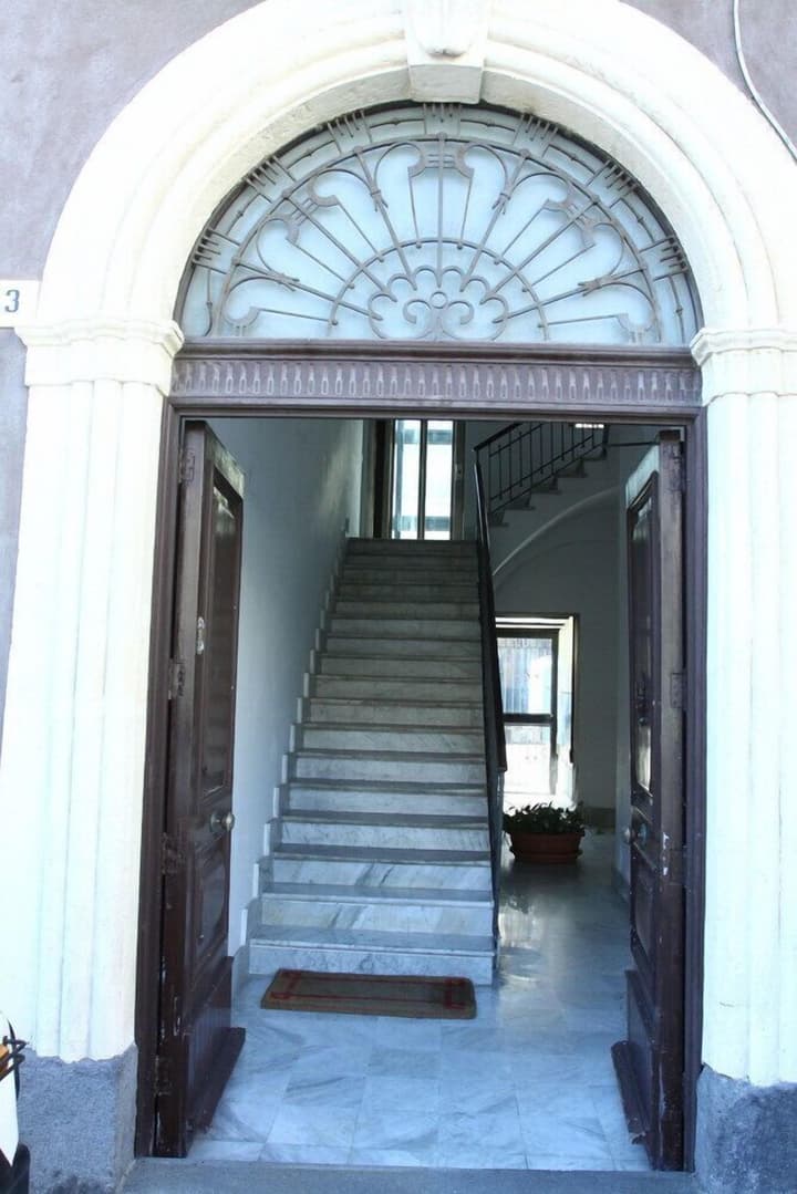 B&B Suite Cutelli