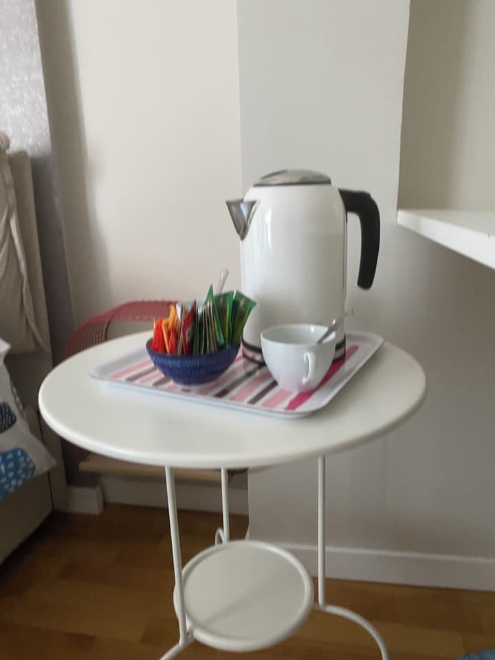 B&B Suite Cutelli