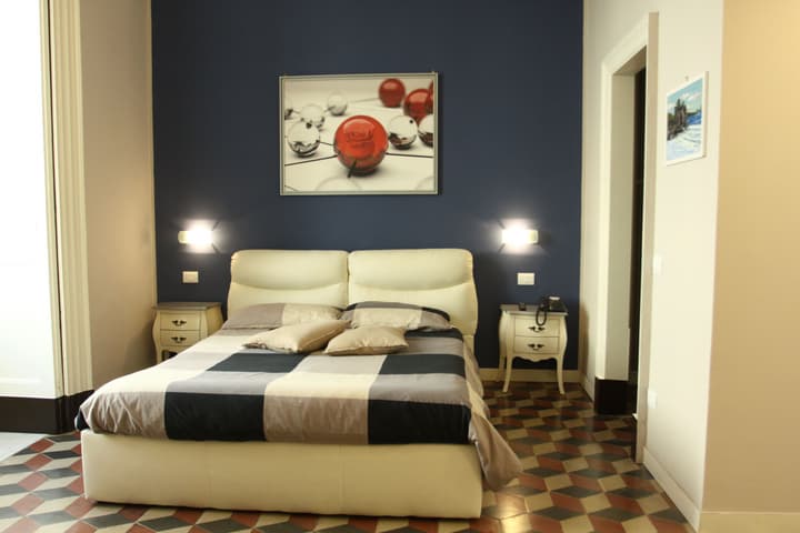 B&B Suite Cutelli