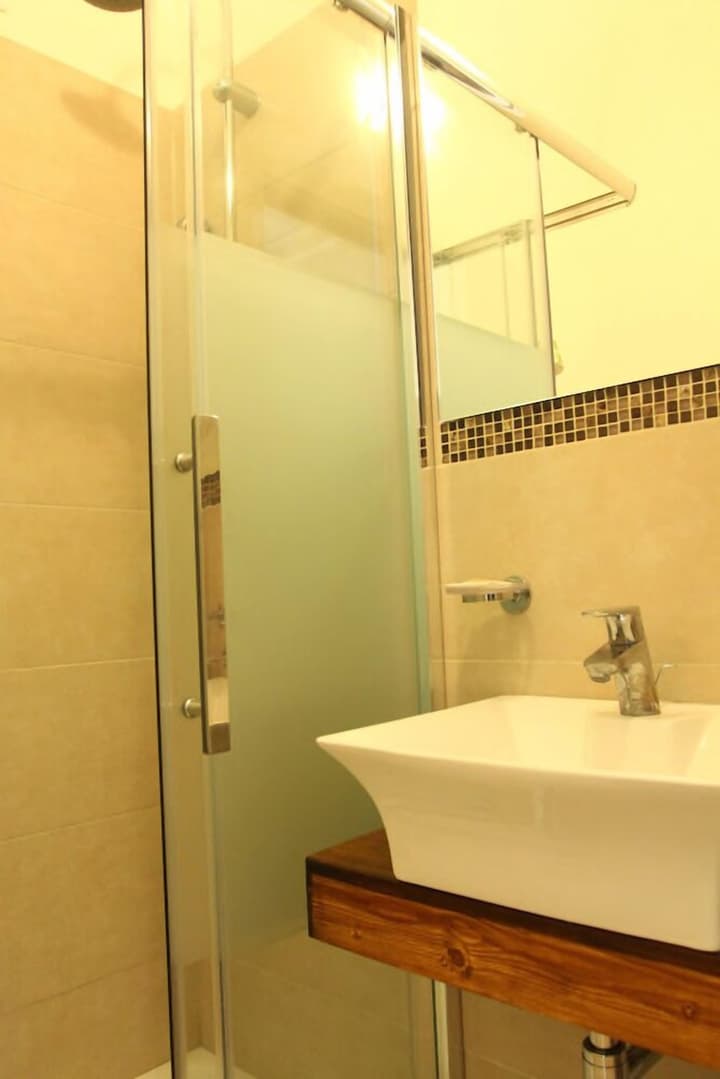 B&B Suite Cutelli