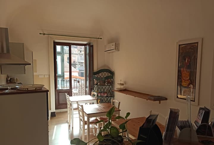 B&B Suite Cutelli