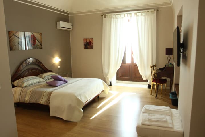 B&B Suite Cutelli