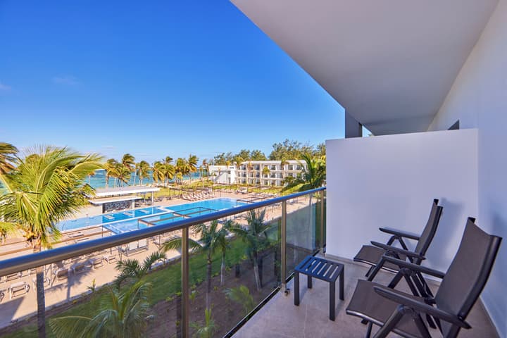 Hotel Riu Palace Mauritius - All Inclusive - Adults Only