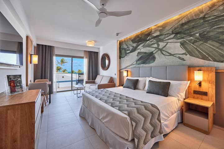 Hotel Riu Palace Mauritius - All Inclusive - Adults Only