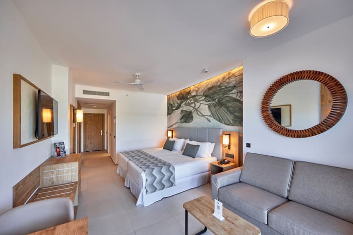 Hotel Riu Palace Mauritius - All Inclusive - Adults Only
