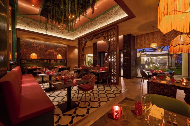 Hotel Riu Palace Mauritius - All Inclusive - Adults Only