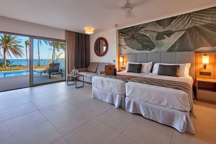 Hotel Riu Palace Mauritius - All Inclusive - Adults Only