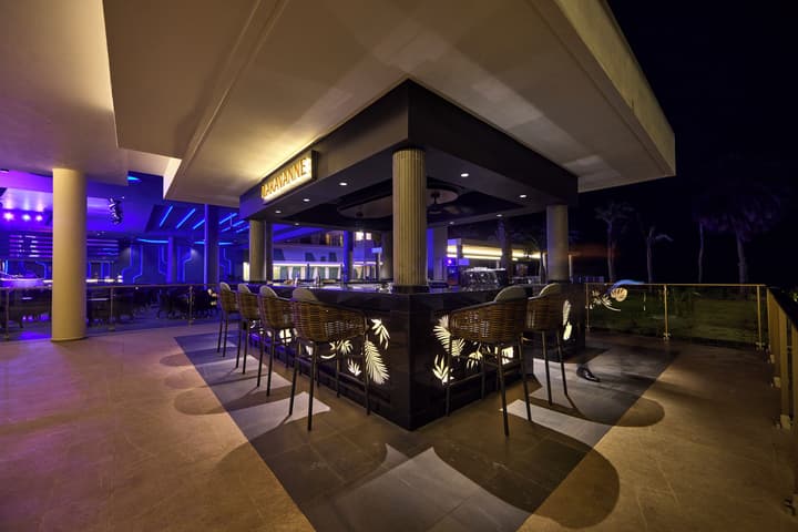 Hotel Riu Palace Mauritius - All Inclusive - Adults Only