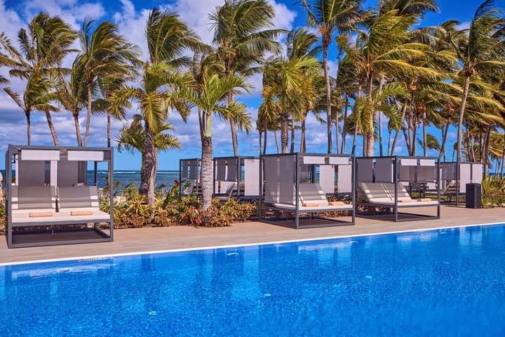 Hotel Riu Palace Mauritius - All Inclusive - Adults Only