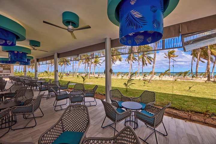 Hotel Riu Palace Mauritius - All Inclusive - Adults Only