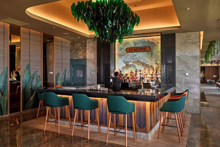 Hotel Riu Palace Mauritius - All Inclusive - Adults Only