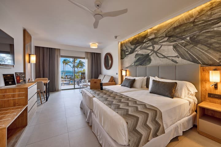 Hotel Riu Palace Mauritius - All Inclusive - Adults Only