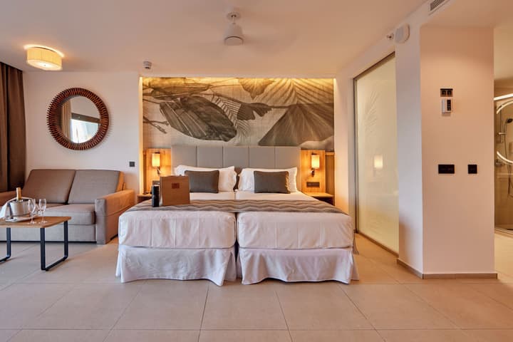 Hotel Riu Palace Mauritius - All Inclusive - Adults Only