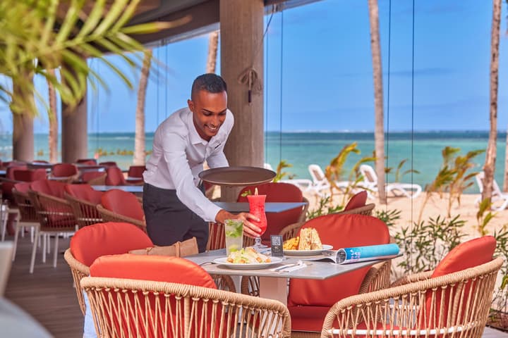 Hotel Riu Palace Mauritius - All Inclusive - Adults Only