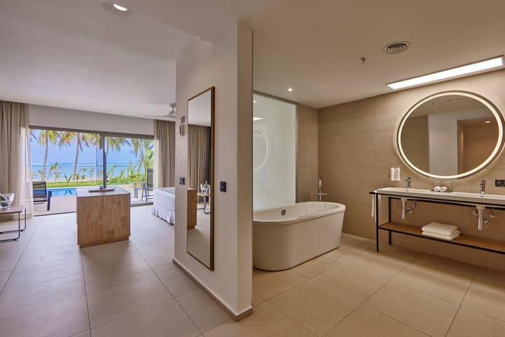 Hotel Riu Palace Mauritius - All Inclusive - Adults Only