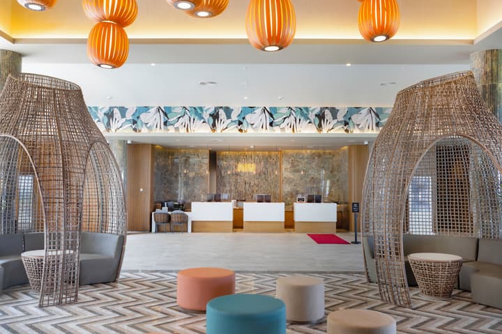 Hotel Riu Palace Mauritius - All Inclusive - Adults Only